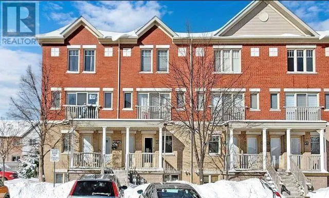 30 - 5050 INTREPID DRIVE, Mississauga (Churchill Meadows), Ontario L5M0E5