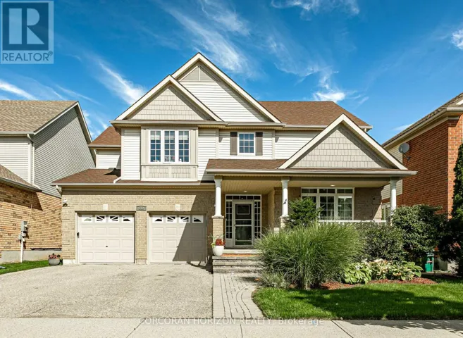 312 SCHOONER CRESCENT, Waterloo, Ontario N2M4M5