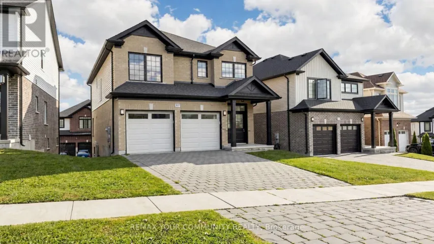 2607 SHEFFIELD BOULEVARD, London South (South U), Ontario N6M0G4