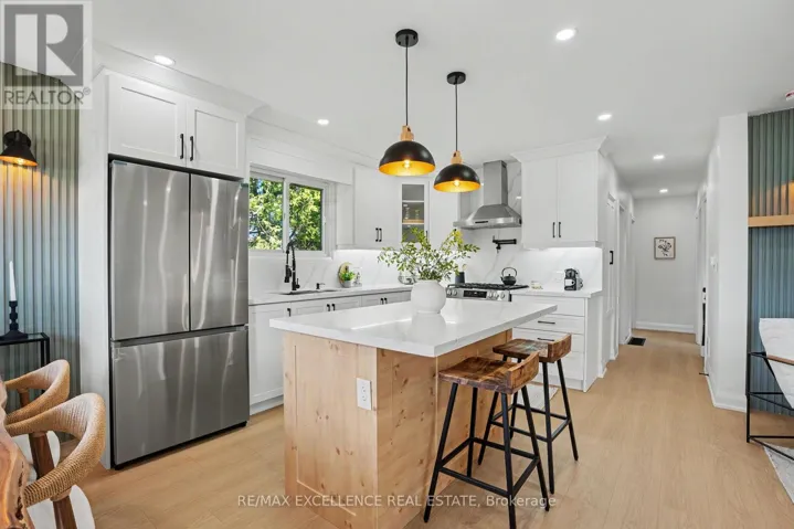 311 EAST 14TH STREET, Hamilton (Hill Park), Ontario L9A4C1