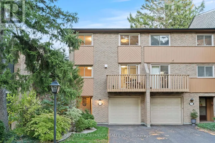 7 - 1967 MAIN STREET W, Hamilton (Ainslie Wood), Ontario L8S4P4
