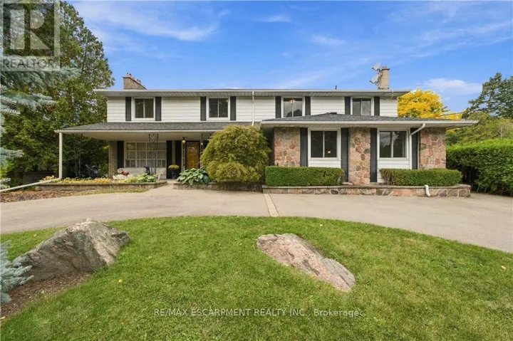 24 WEST 32ND STREET, Hamilton (Westcliffe), Ontario L9C5G6