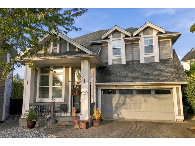 6088 163A STREET, Surrey, British Columbia V3S2H7