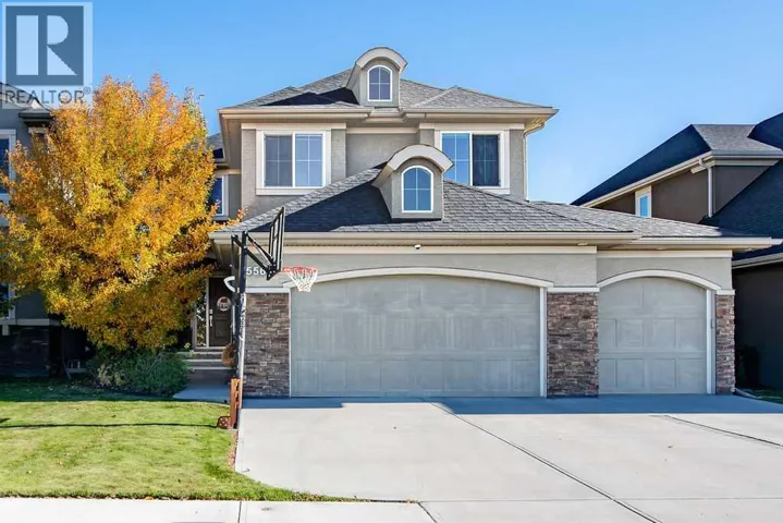556 Quarry Way SE, Calgary, Alberta T2C5H7