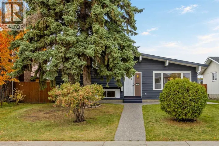 467 Queen Charlotte Road SE, Calgary, Alberta T2J5H8