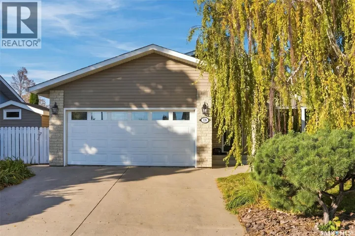 226 Gustin PLACE, Saskatoon, Saskatchewan S7K6G6