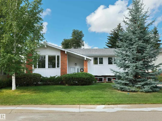 28 WESTRIDGE CR NW, Edmonton, Alberta T5T1C6