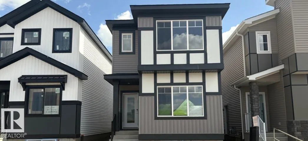 2831 64 ST SW, Edmonton, Alberta T6X3M8