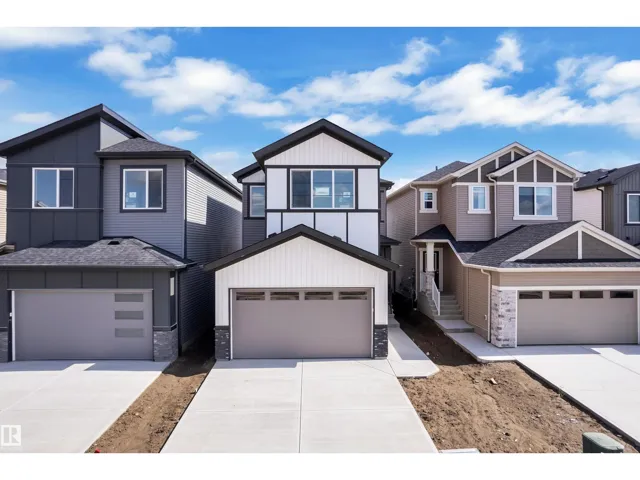 790 Bank DR, Leduc, Alberta T9E1G2