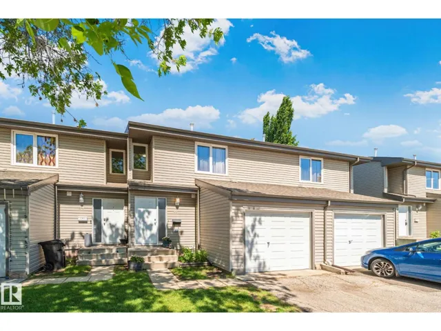 41 AKINSDALE GD, St. Albert, Alberta T8N2W8