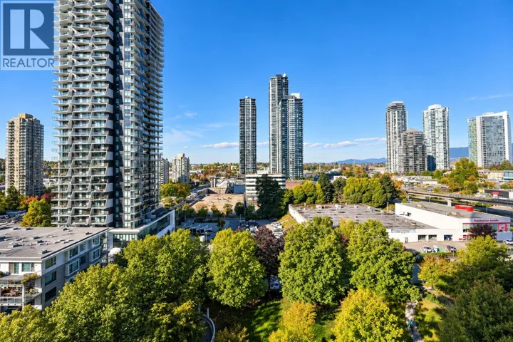 1203 2138 MADISON AVENUE, Burnaby, British Columbia V5C6T6