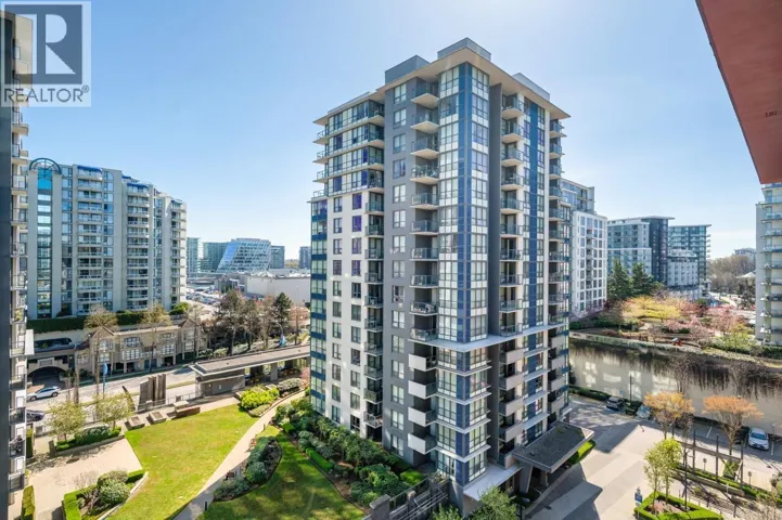 1011 7338 GOLLNER AVENUE, Richmond, British Columbia V6Y0H8