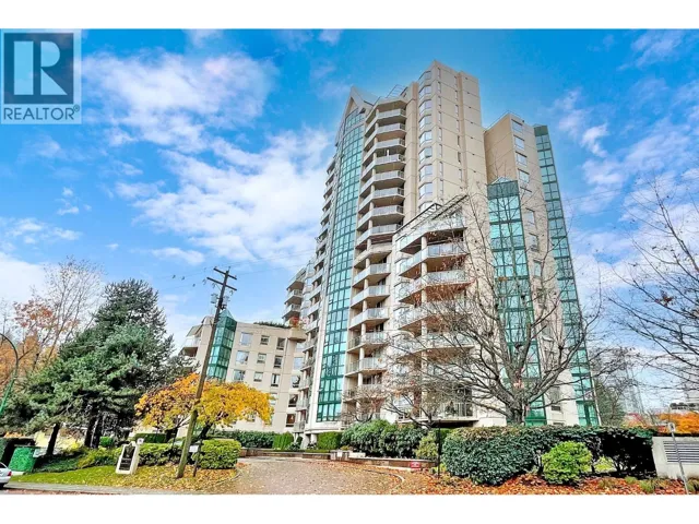 1305 1190 PIPELINE ROAD, Coquitlam, British Columbia V3B7T9