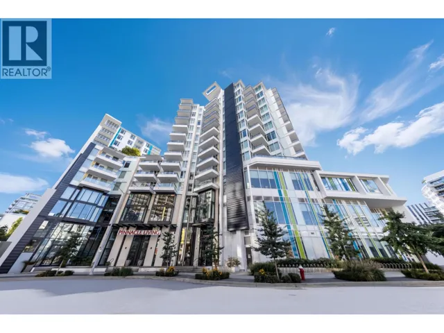 704 3328 CARSCALLEN ROAD, Richmond, British Columbia V6X0T6