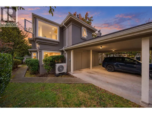 6 5111 MAPLE ROAD, Richmond, British Columbia V7E5Z6