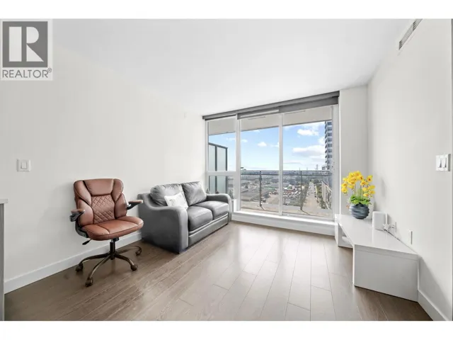 1107 433 SW MARINE DRIVE, West Vancouver, British Columbia V5X0H5