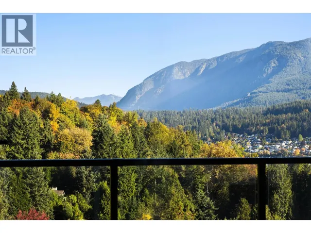 PH604 2002 ST. GEORGE STREET, Port Moody, British Columbia V3H0N4