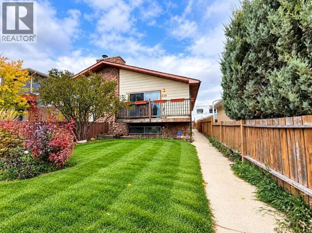 604 34 Avenue NE, Calgary, Alberta T2E2K2