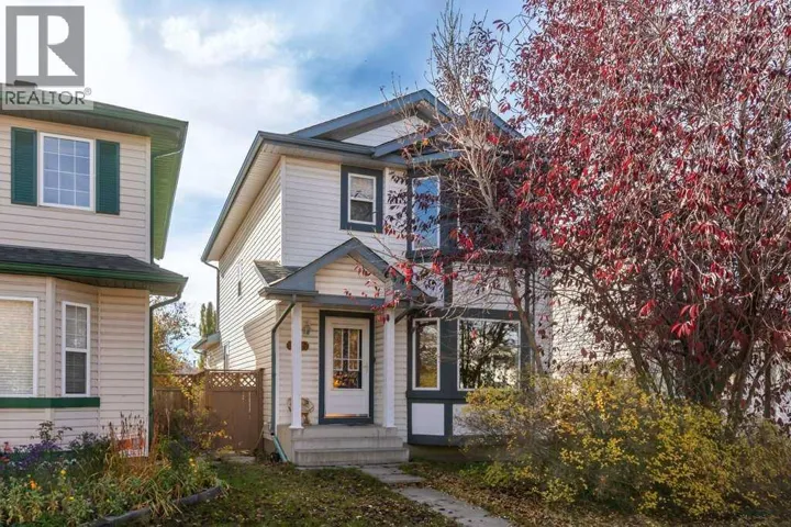 127 Erin Meadow Crescent SE, Calgary, Alberta T2B3L4