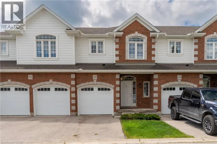 3967 SAVOY Street Unit# 42, London, Ontario N6P0A3