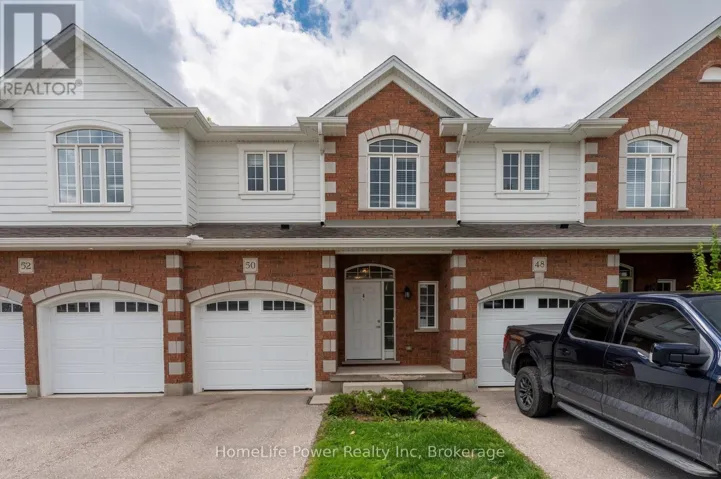 46 - 3967 SAVOY STREET, London South (South V), Ontario N6P0A3