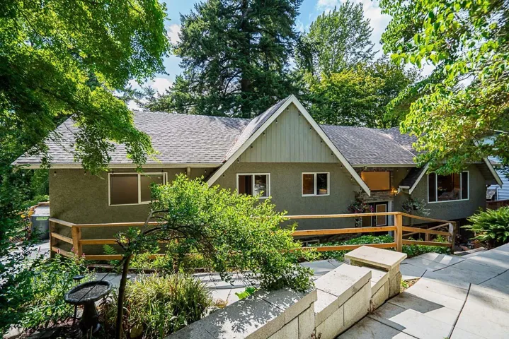7397 BATES ROAD, Delta, British Columbia V4C6X2