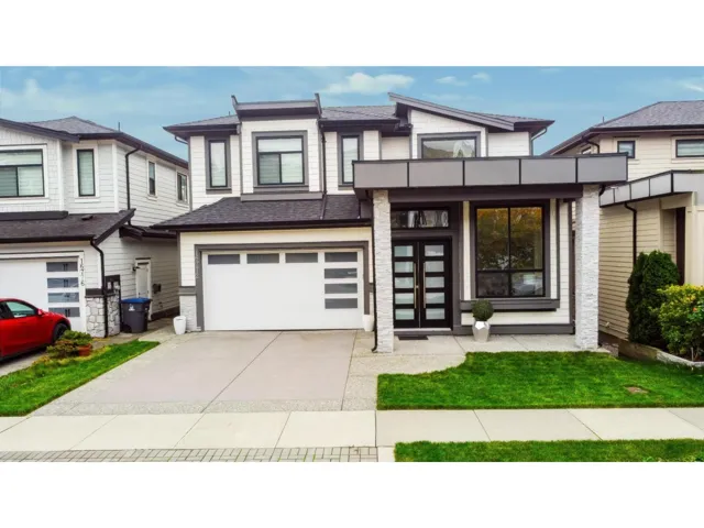 16772 16A AVENUE, Surrey, British Columbia V3Z0T3