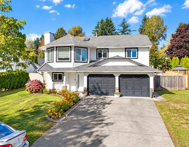 14217 67 AVENUE, Surrey, British Columbia V3W0P5