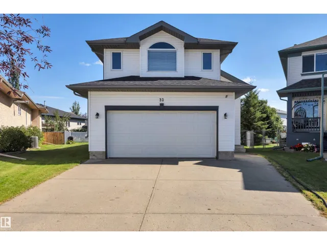 32 MEADOWVIEW DR, Leduc, Alberta T9E8E4