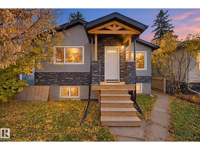 13019 66 ST NW, Edmonton, Alberta T5C0A7