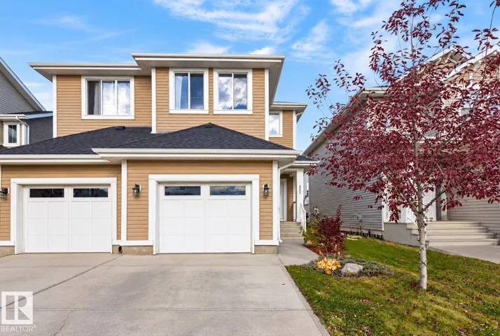 411 SIMMONDS WY, Leduc, Alberta T9E0E6