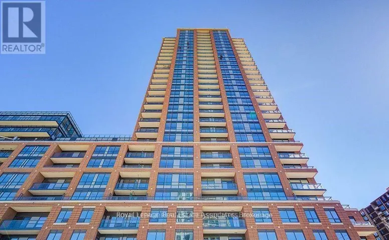 1028 - 3270 SHEPPARD AVENUE E, Toronto (Tam O'Shanter-Sullivan), Ontario M1T3K3