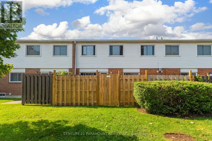 116 - 1010 GLEN STREET, Oshawa (Lakeview), Ontario L1J6J2