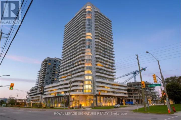 2011 - 1010 SANDY BEACH ROAD, Pickering (Bay Ridges), Ontario L1W0C7