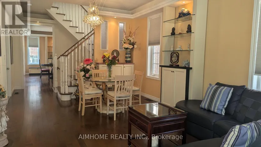 34 STOOTS STREET, Markham (Wismer), Ontario L6E0N5