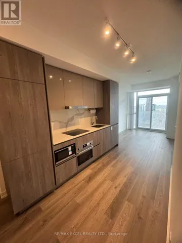 4307 - 8 INTERCHANGE WAY, Vaughan (Vaughan Corporate Centre), Ontario L4K0R2