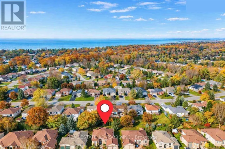 64 ACORN CRESCENT, Wasaga Beach, Ontario L9Z1L7