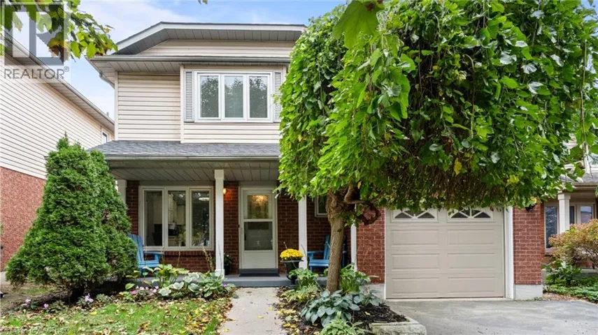 78 RYANS Way, Waterdown, Ontario L8B0H3
