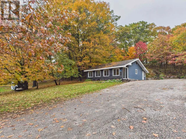 28 JOSEPH STREET, Muskoka Lakes (Medora), Ontario P0B1J0