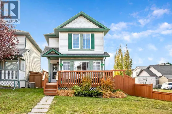 237 Mt Aberdeen Circle SE, Calgary, Alberta T2Z2V5