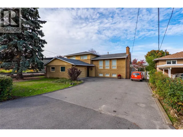 190 Vicars Road, Kamloops, British Columbia V2C4N3