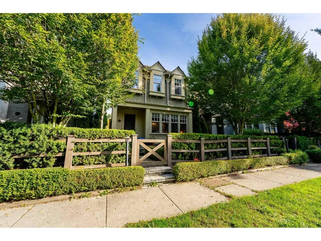 15347 34 AVENUE, Surrey, British Columbia V3Z2X2