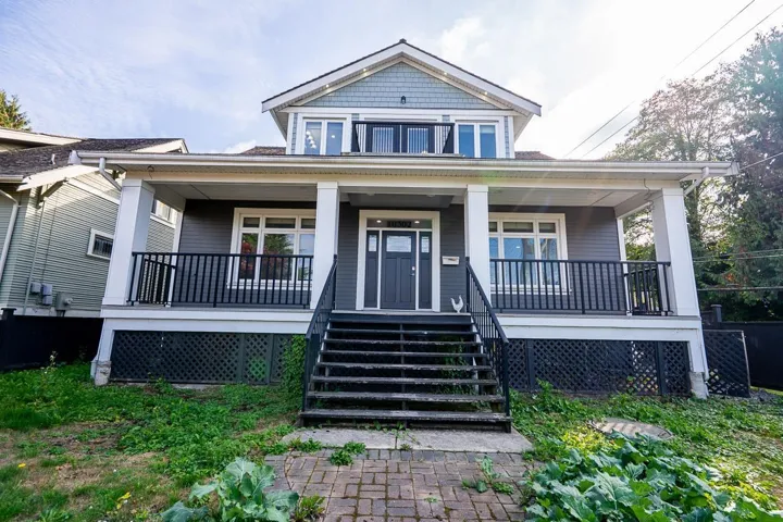 10302 MAIN STREET, Delta, British Columbia V4C2P4