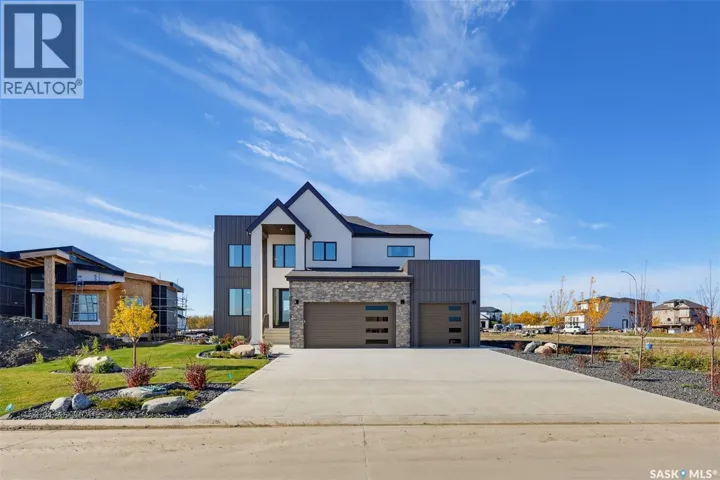 118 Greenbryre AVENUE, Corman Park Rm No. 344, Saskatchewan S7V0J6