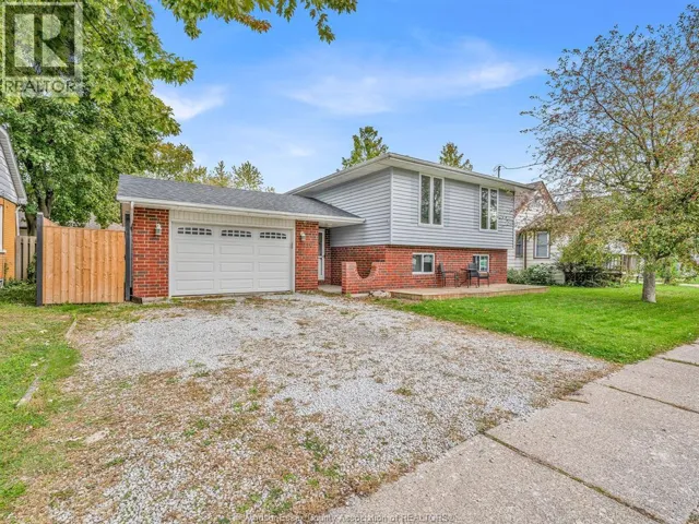 910 WILLIAM STREET, Tecumseh, Ontario N8N2A4