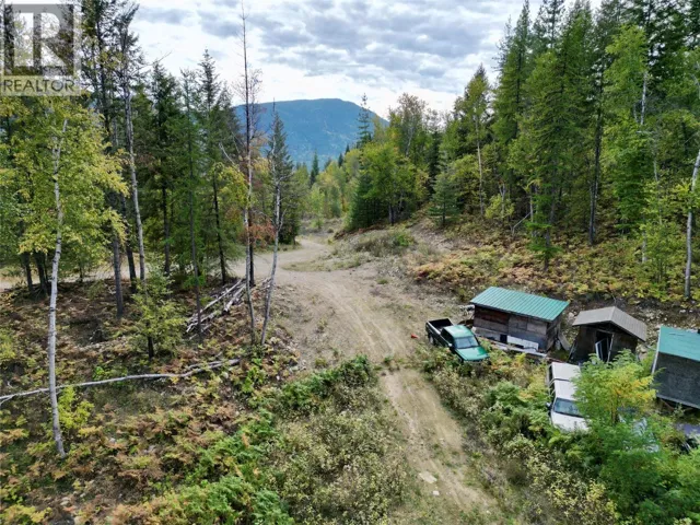 120 Upland Crescent, Castlegar, British Columbia V1N0A2