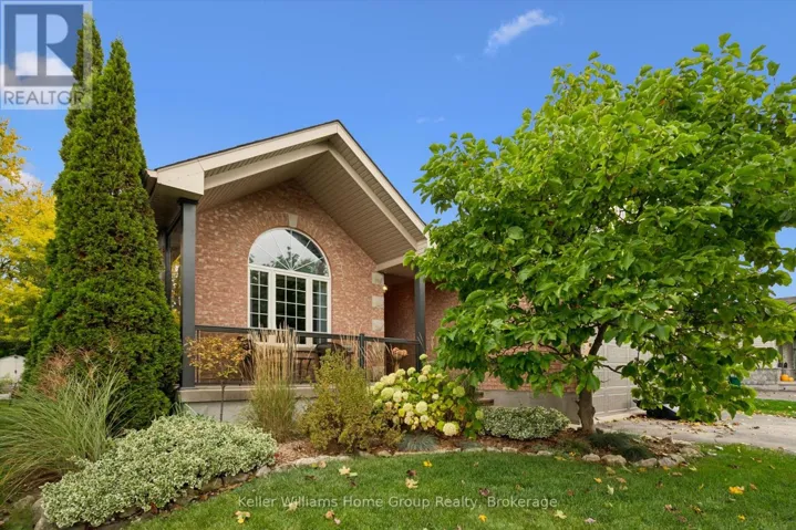 86 YORK STREET E, Centre Wellington (Elora/Salem), Ontario N0B2K0