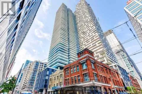 1707 - 25 RICHMOND STREET E, Toronto (Church-Yonge Corridor), Ontario M5C0A6
