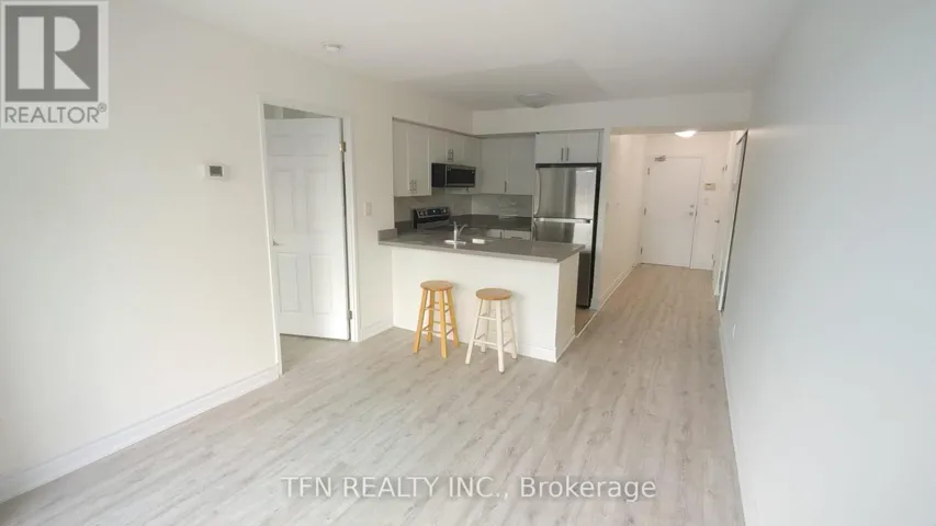 724 - 230 KING STREET E, Toronto (Moss Park), Ontario M5A1K5
