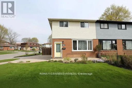 376 DWIGHT AVENUE, Oshawa (Lakeview), Ontario L1J1K9